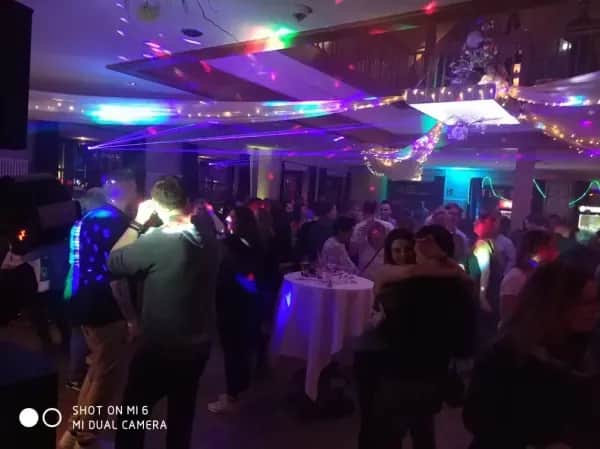 Professioneller DJ für Hochzeit in Bremen buchen
