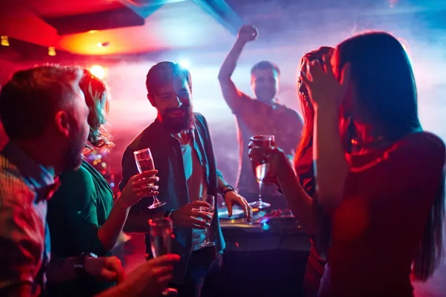 Event-DJ in Bremen für Geburtstag, Hochzeit und Firmenfeier